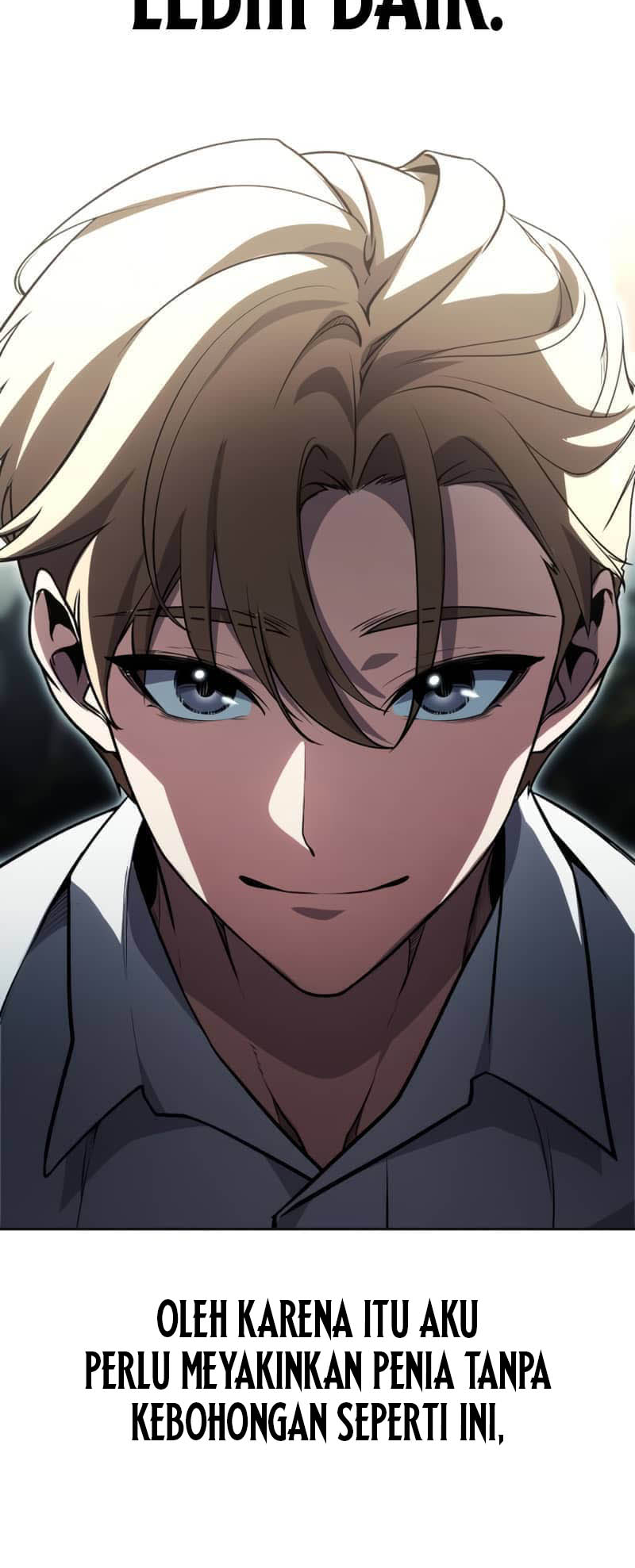Academy eseo Saranamgi Ch. 2 第34页