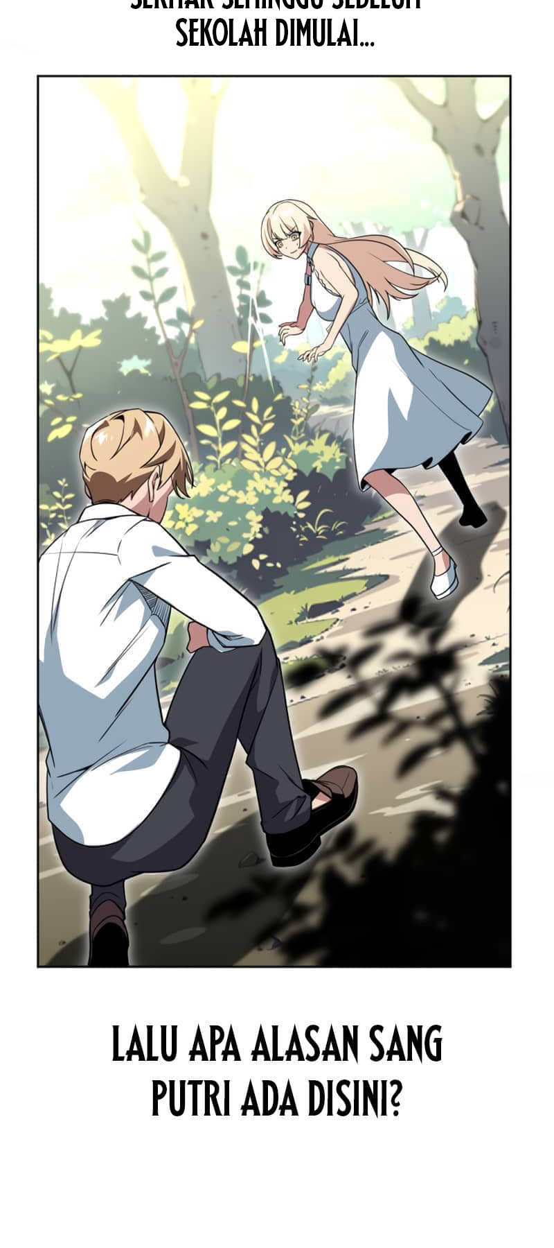 Academy eseo Saranamgi Ch. 2 第37页