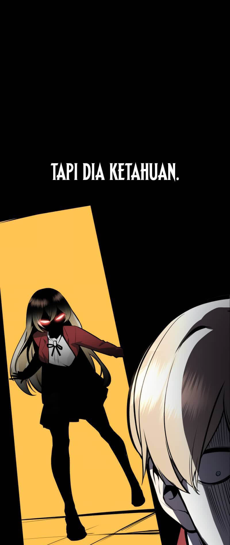 Academy eseo Saranamgi Ch. 2 第5页