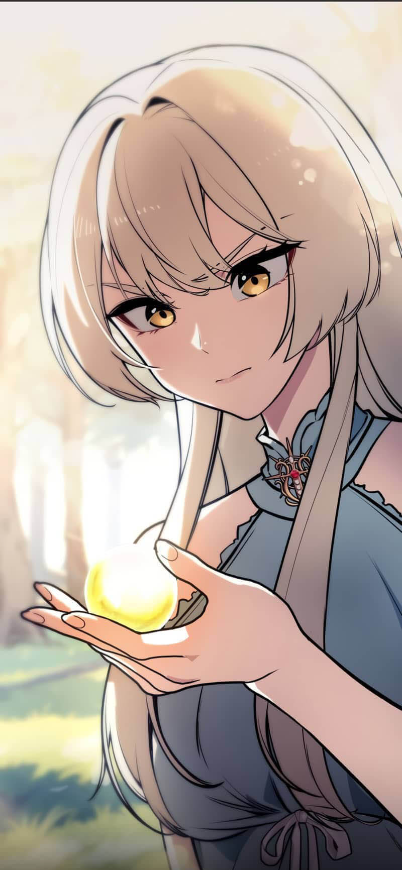Academy eseo Saranamgi Ch. 2 第50页