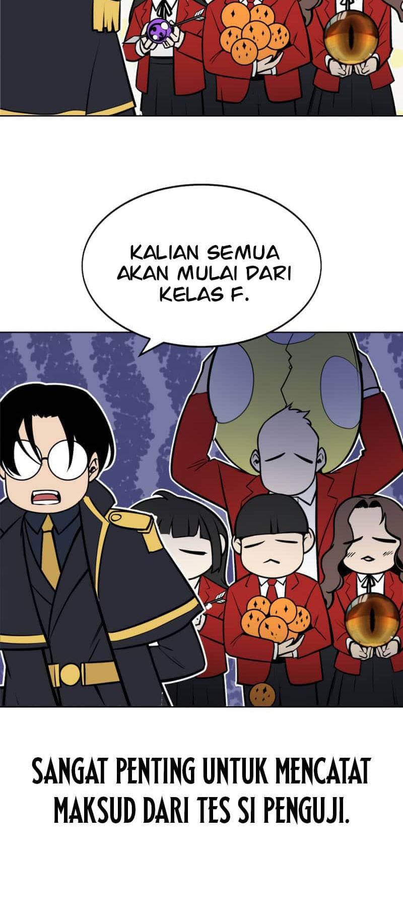 Academy eseo Saranamgi Ch. 2 第59页