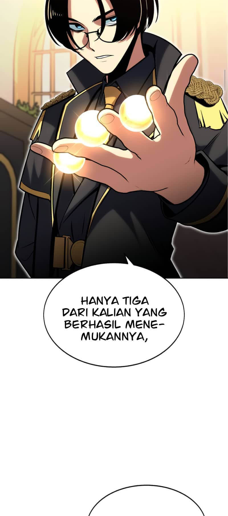 Academy eseo Saranamgi Ch. 2 第61页
