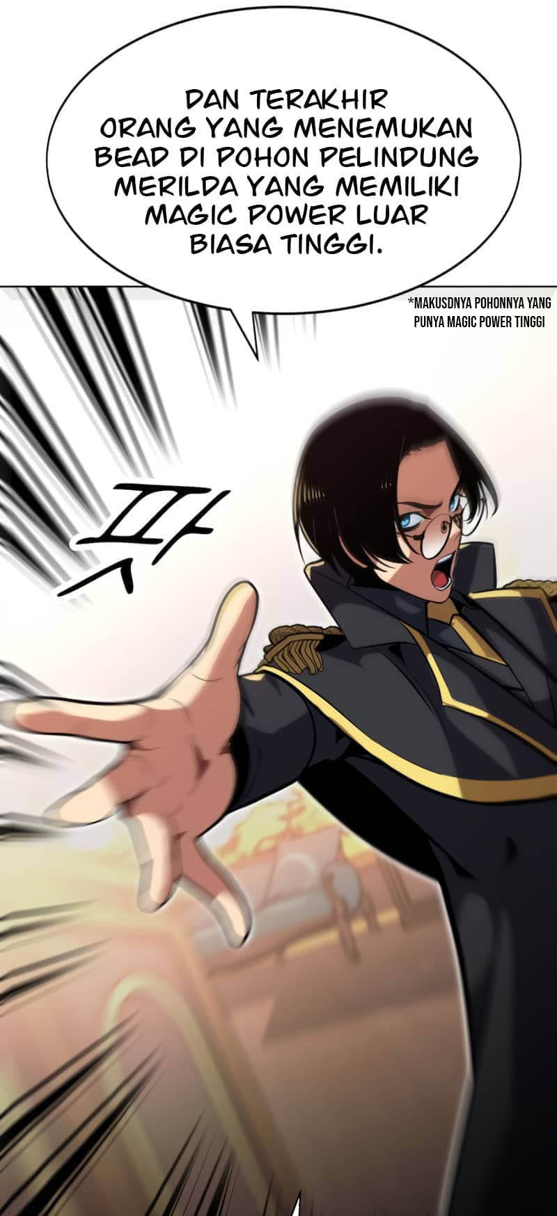 Academy eseo Saranamgi Ch. 2 第64页
