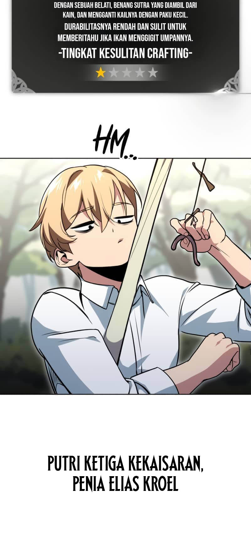 Academy eseo Saranamgi Ch. 2 第70页
