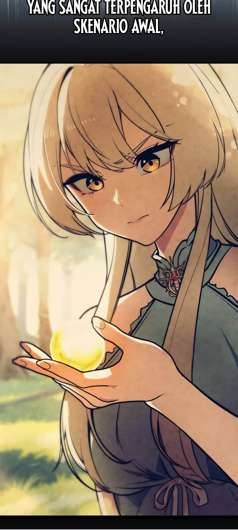 Academy eseo Saranamgi Ch. 2 第77页