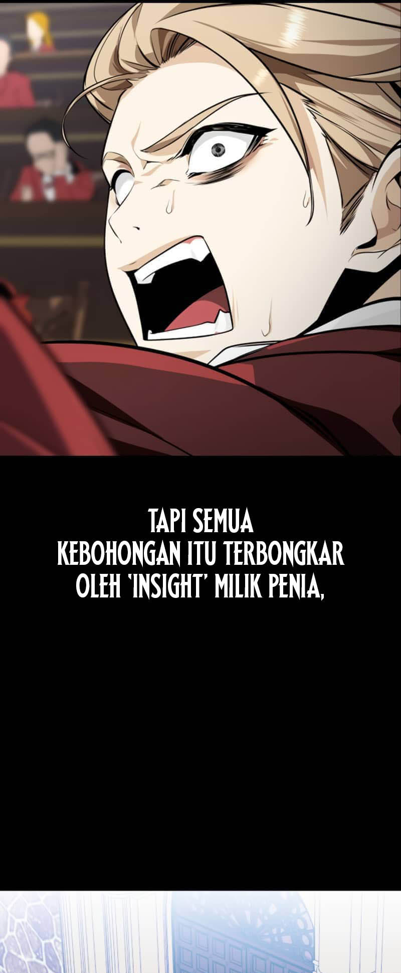 Academy eseo Saranamgi Ch. 2 第9页