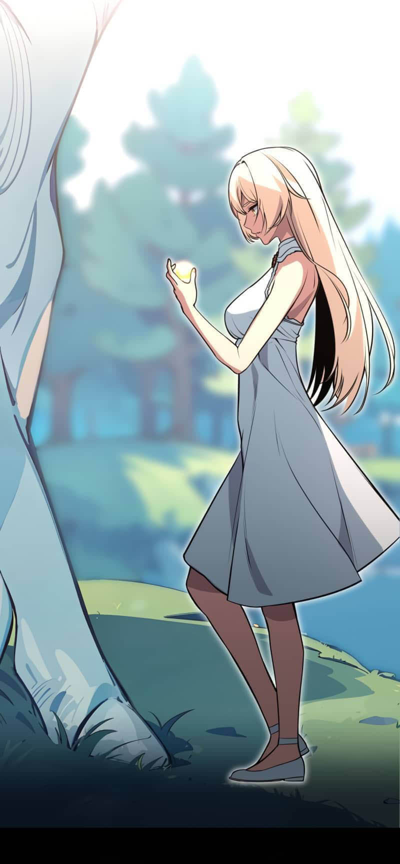 Academy eseo Saranamgi Ch. 2 第89页