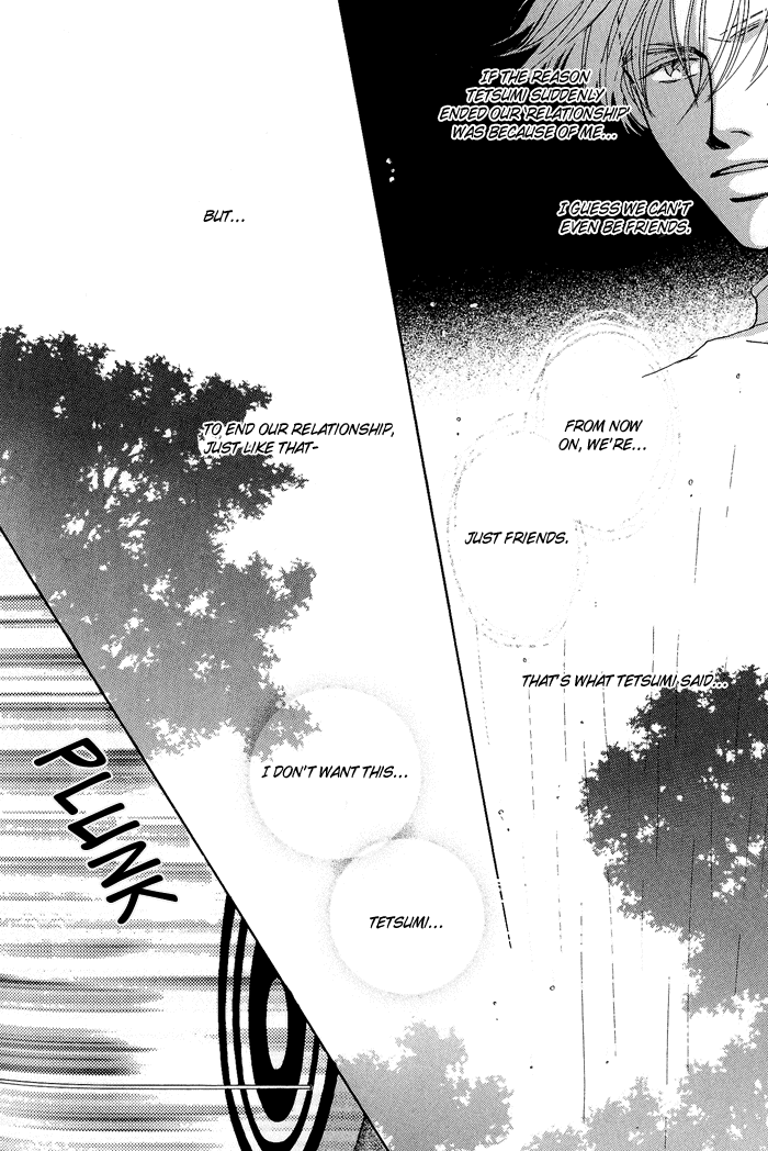 Hanataba ni Te o Agero! Fake Lovers 第20页