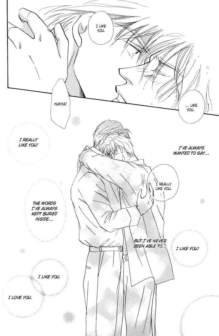 Hanataba ni Te o Agero! Fake Lovers 第26页