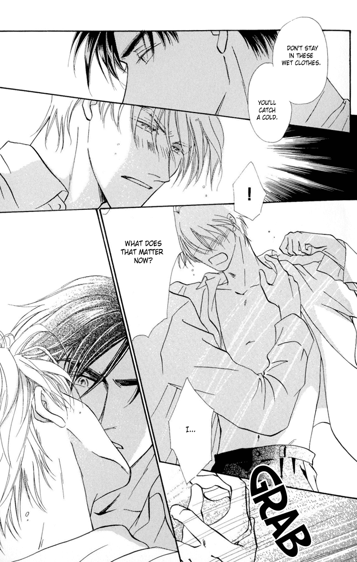 Hanataba ni Te o Agero! Fake Lovers 第29页