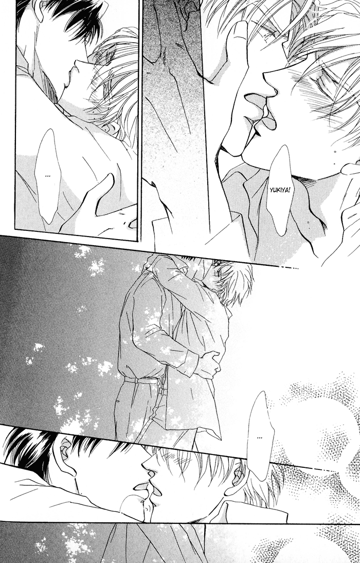 Hanataba ni Te o Agero! Fake Lovers 第30页