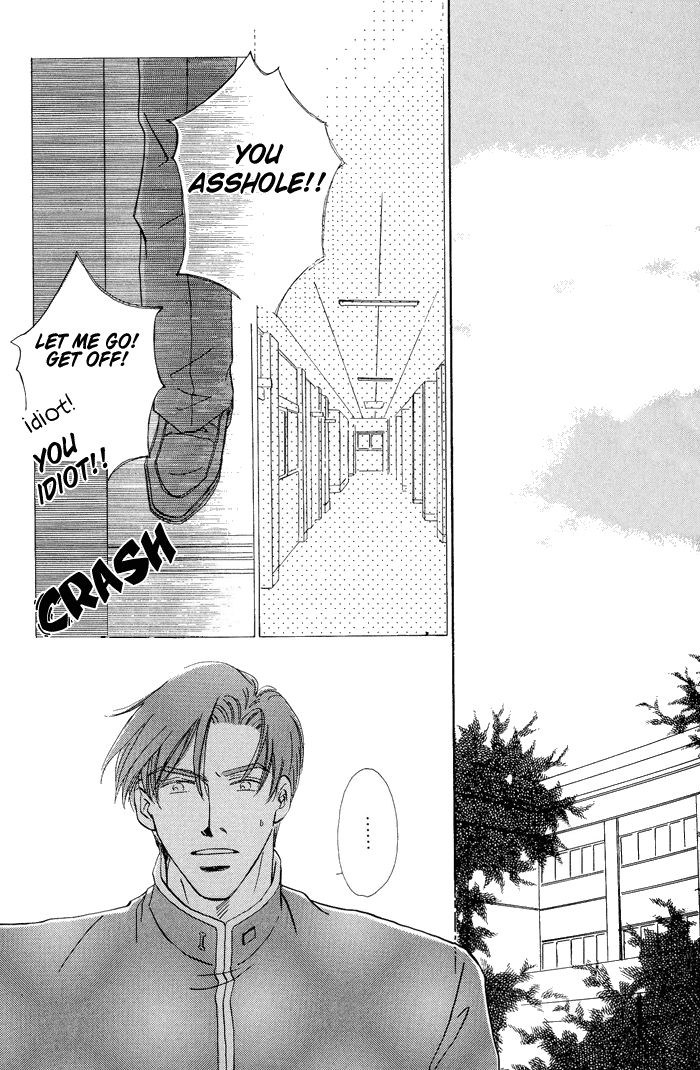 Hanataba ni Te o Agero! Fake Lovers 第9页