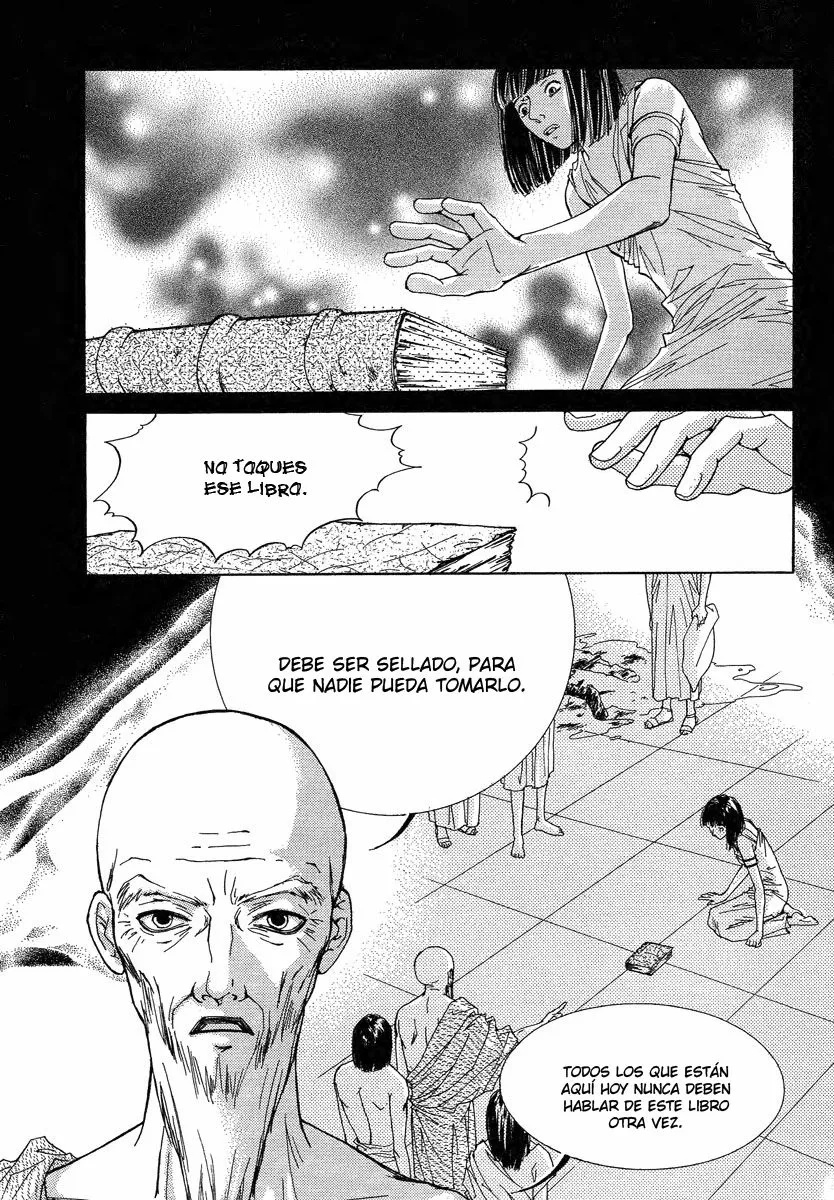 Book Club Vol. 1 Ch. 2 第9页