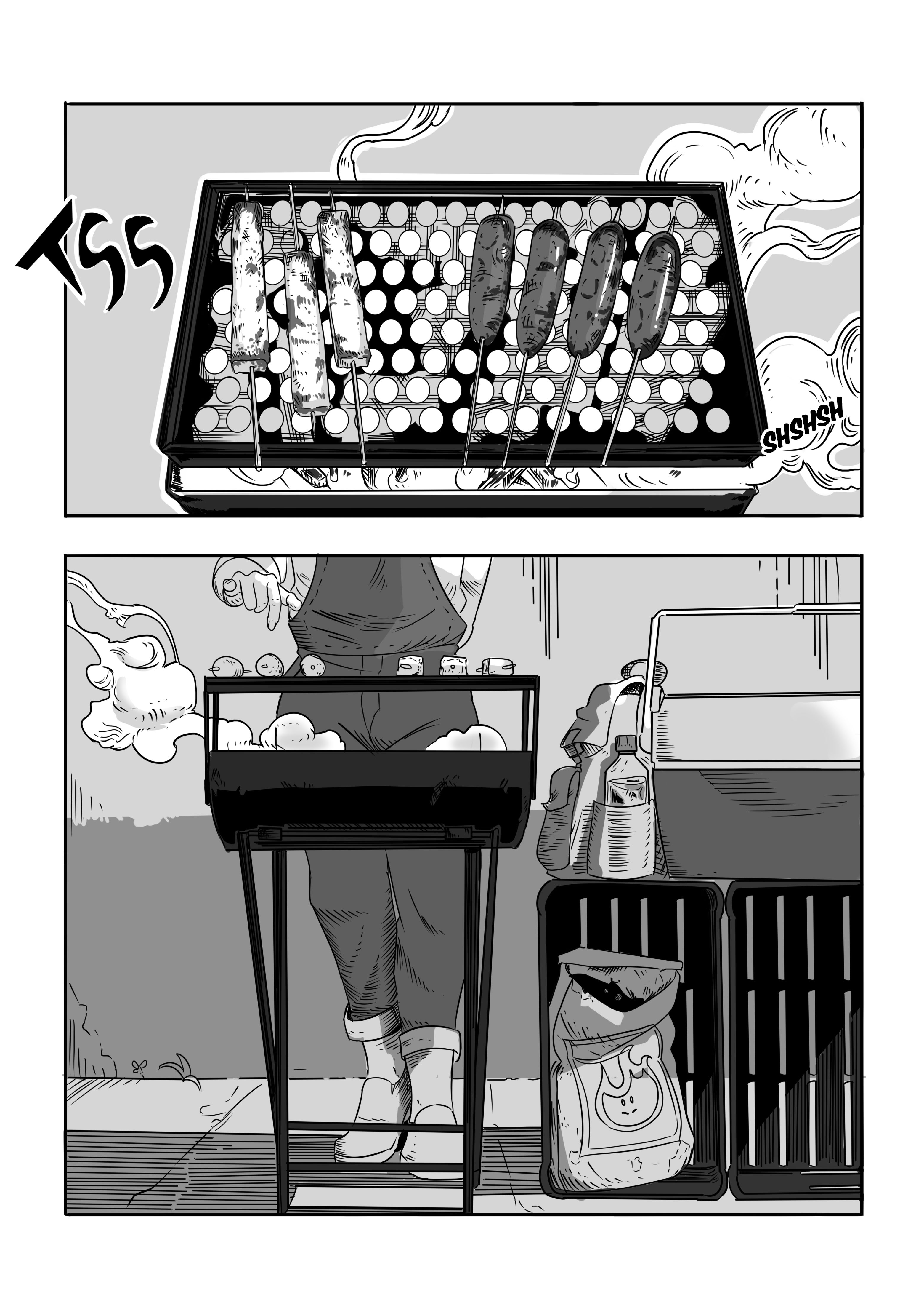 Quinta Coluna 第4页