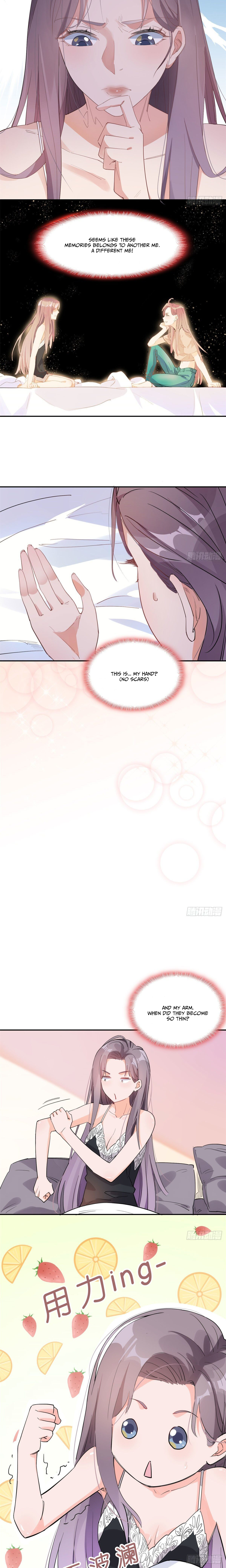 Fight to Win My Prince Charming Married after waking up 第11页