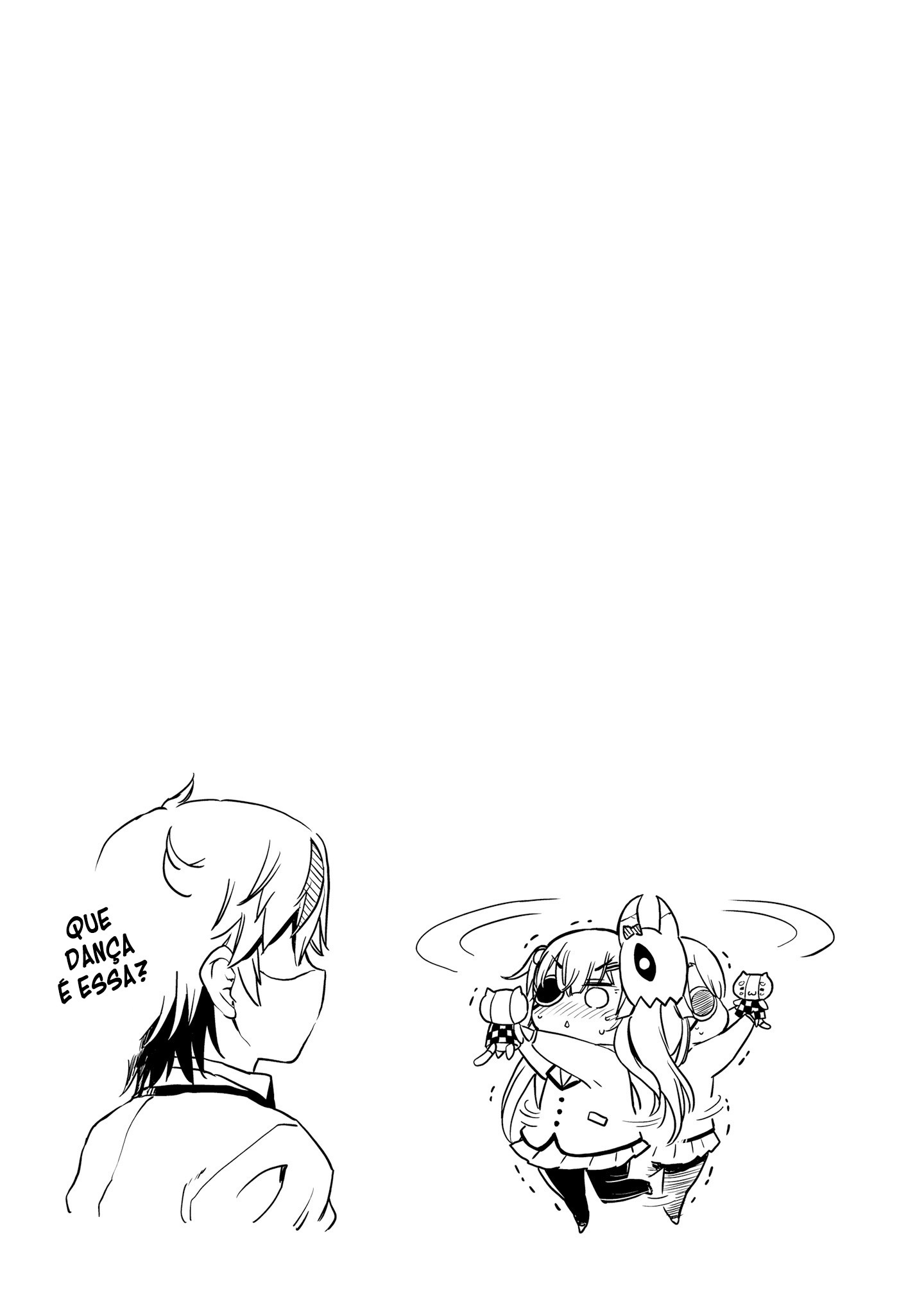 Choroi Desu yo Onigoroshi-san! Vol. 1 Ch. 1 第27页