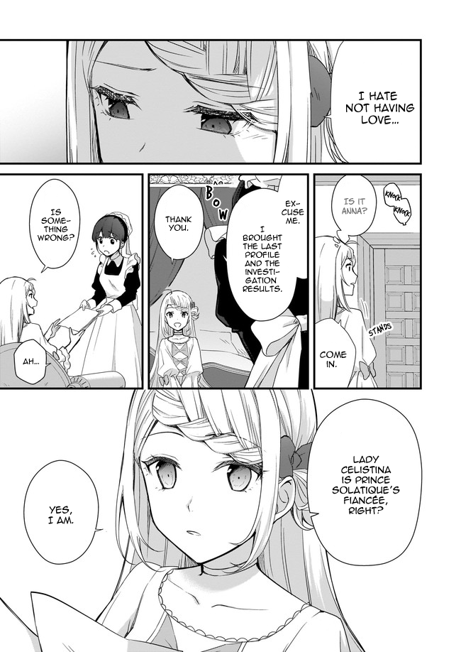 Kago nashi Reijou no Chiisa na Mura ~Saa, Ryouchi Un'ei wo Hajimemashou!~ 第6页