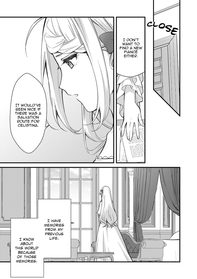 Kago nashi Reijou no Chiisa na Mura ~Saa, Ryouchi Un'ei wo Hajimemashou!~ 第8页
