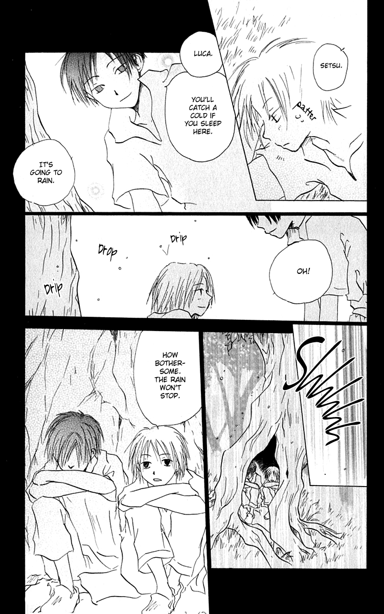 Hiiro no Isu Vol. 2 Ch. 4 第21页