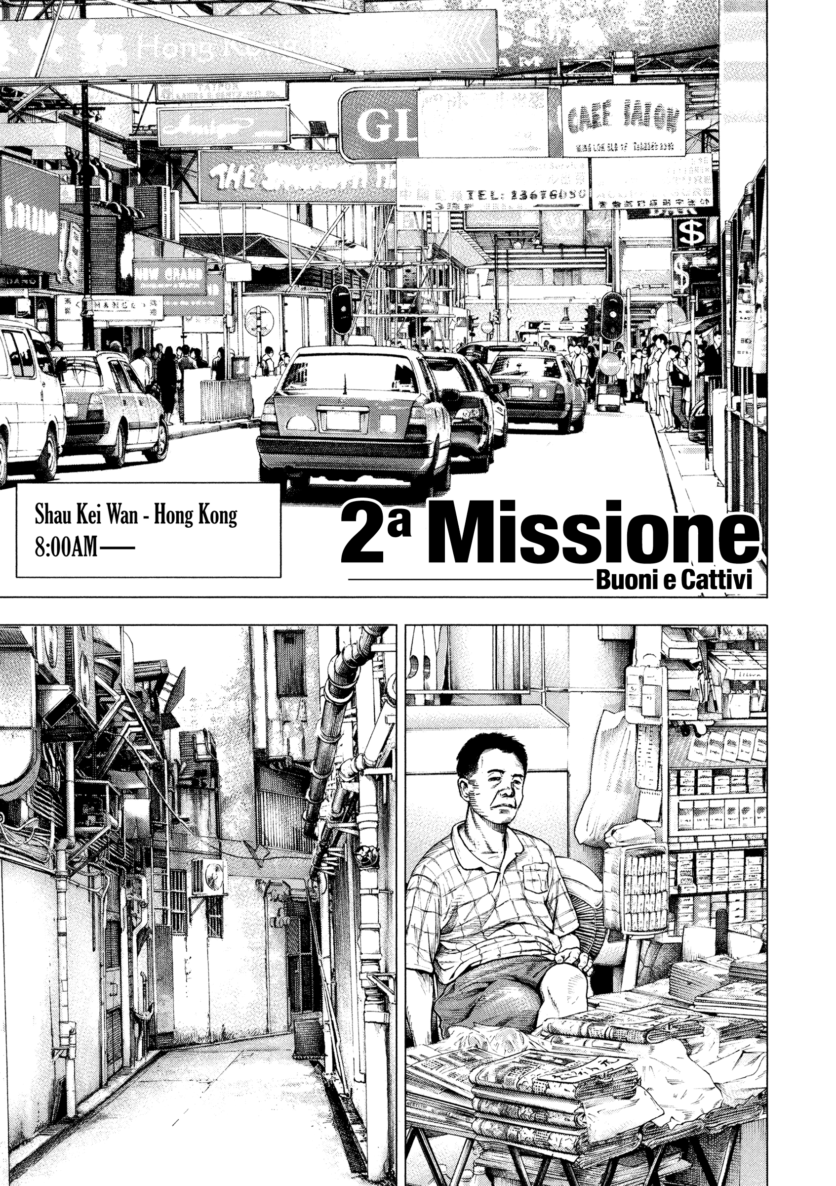 ZIG Buoni e Cattivi 第2页