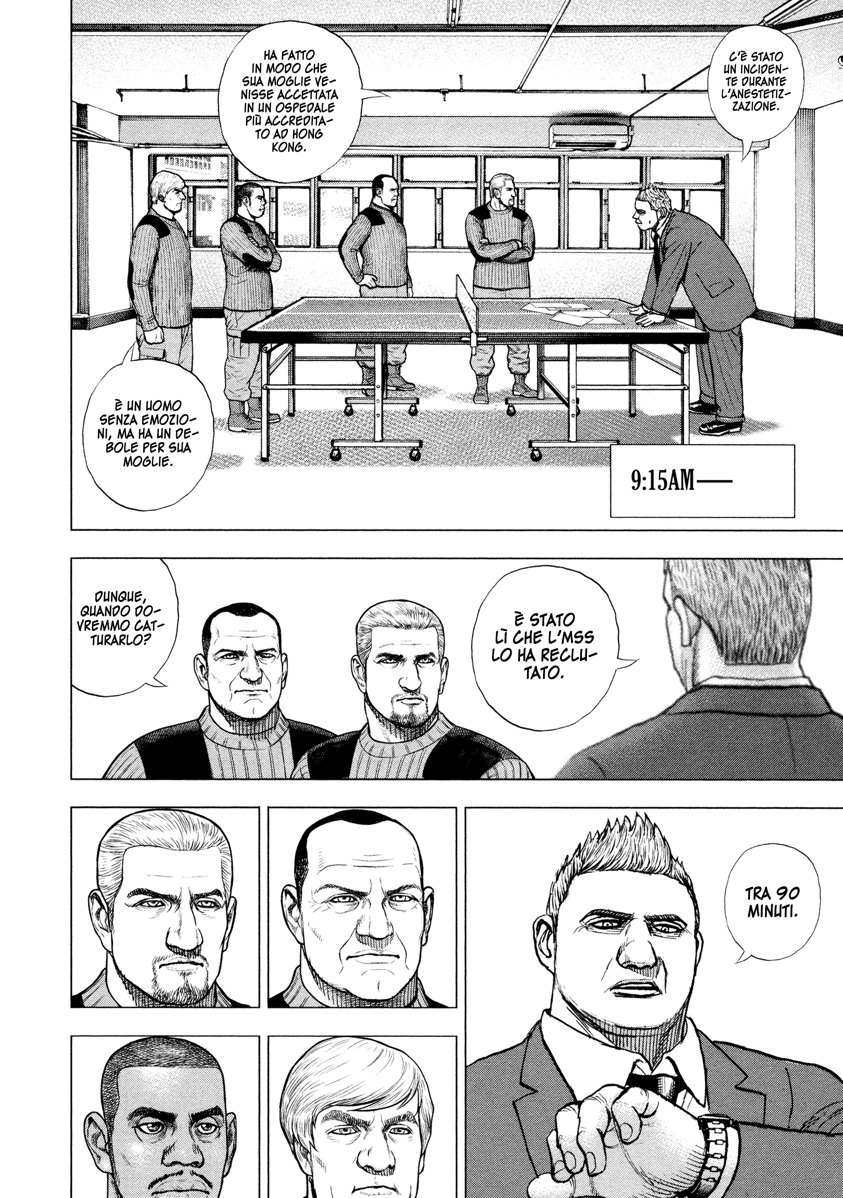 ZIG Buoni e Cattivi 第11页