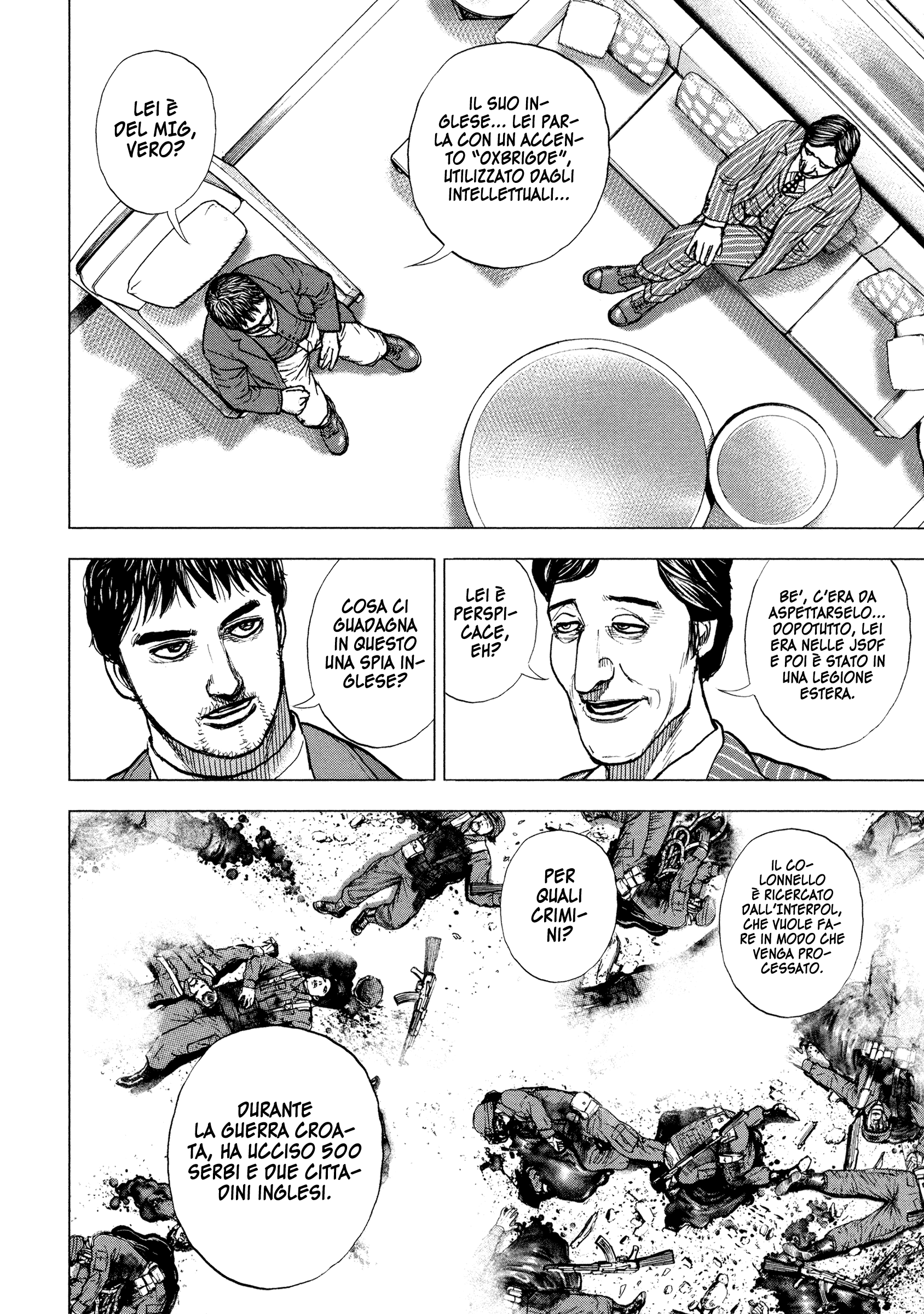 ZIG Buoni e Cattivi 第13页