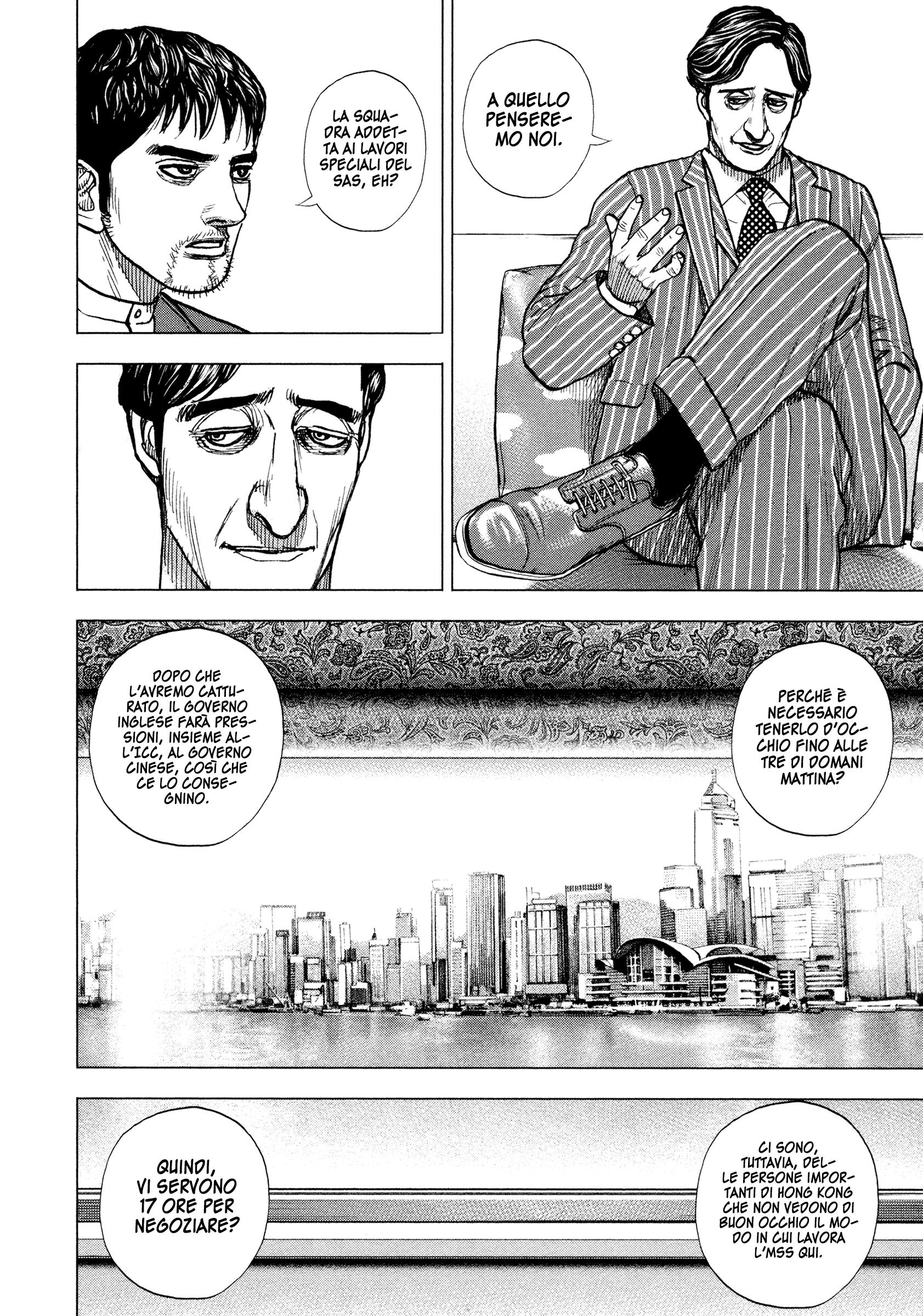 ZIG Buoni e Cattivi 第15页