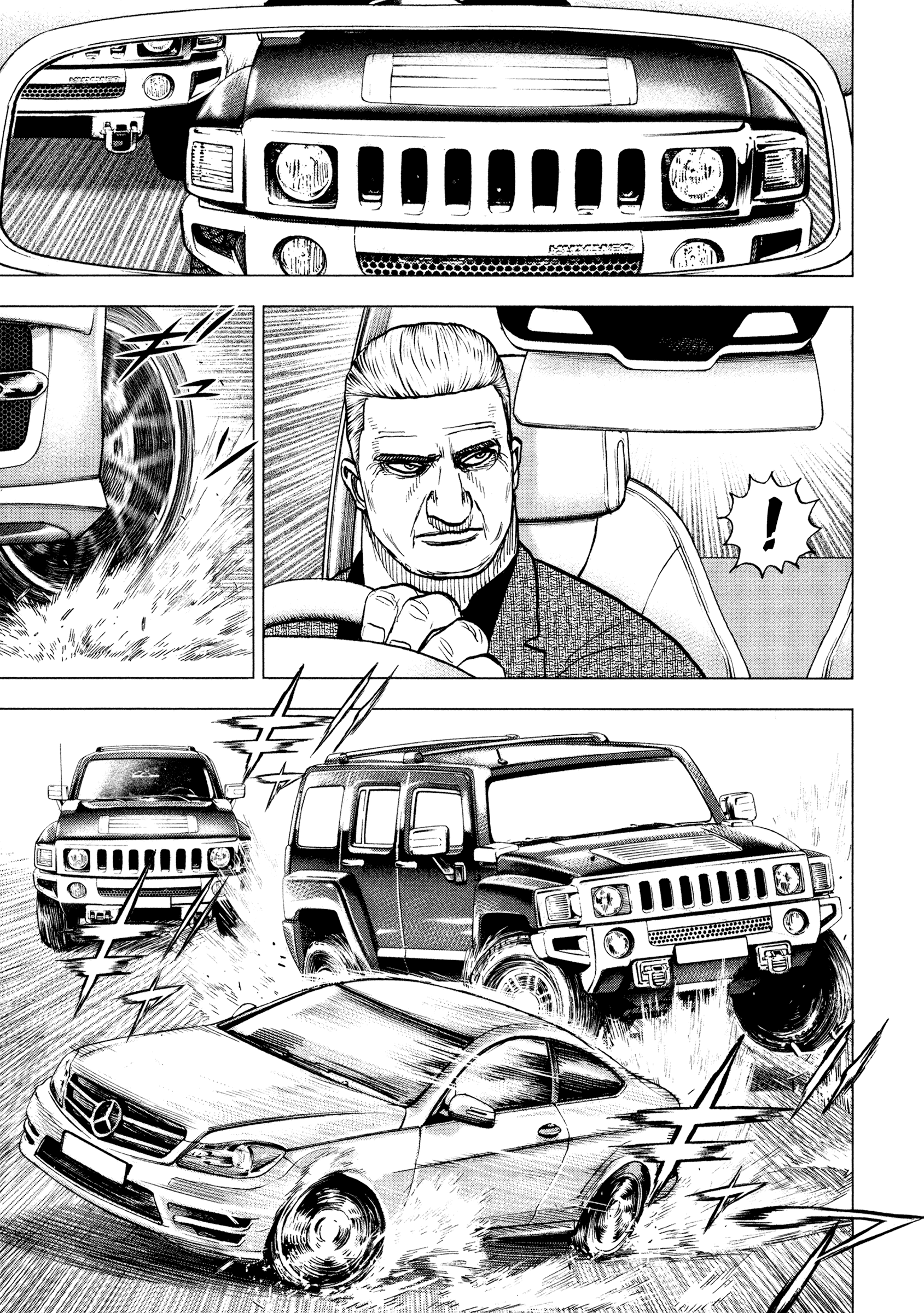 ZIG Buoni e Cattivi 第18页