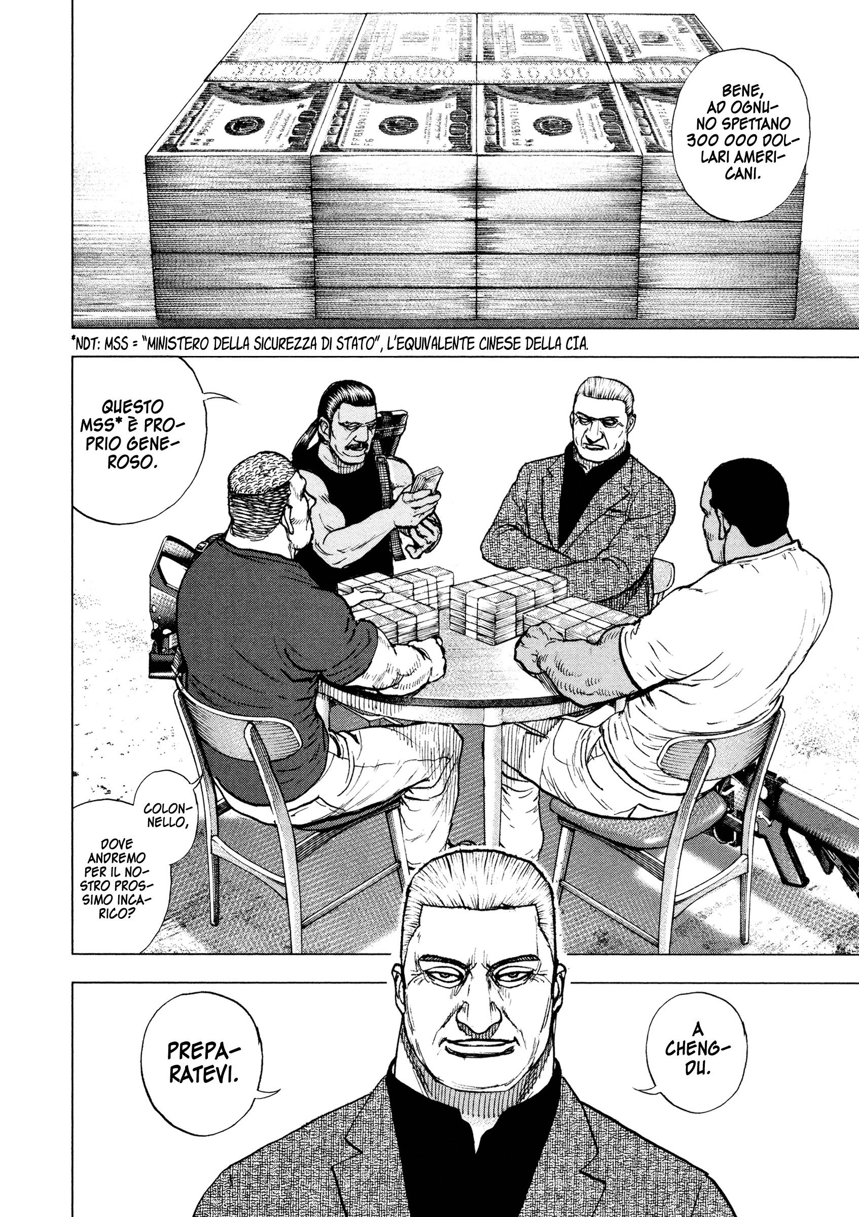 ZIG Buoni e Cattivi 第3页