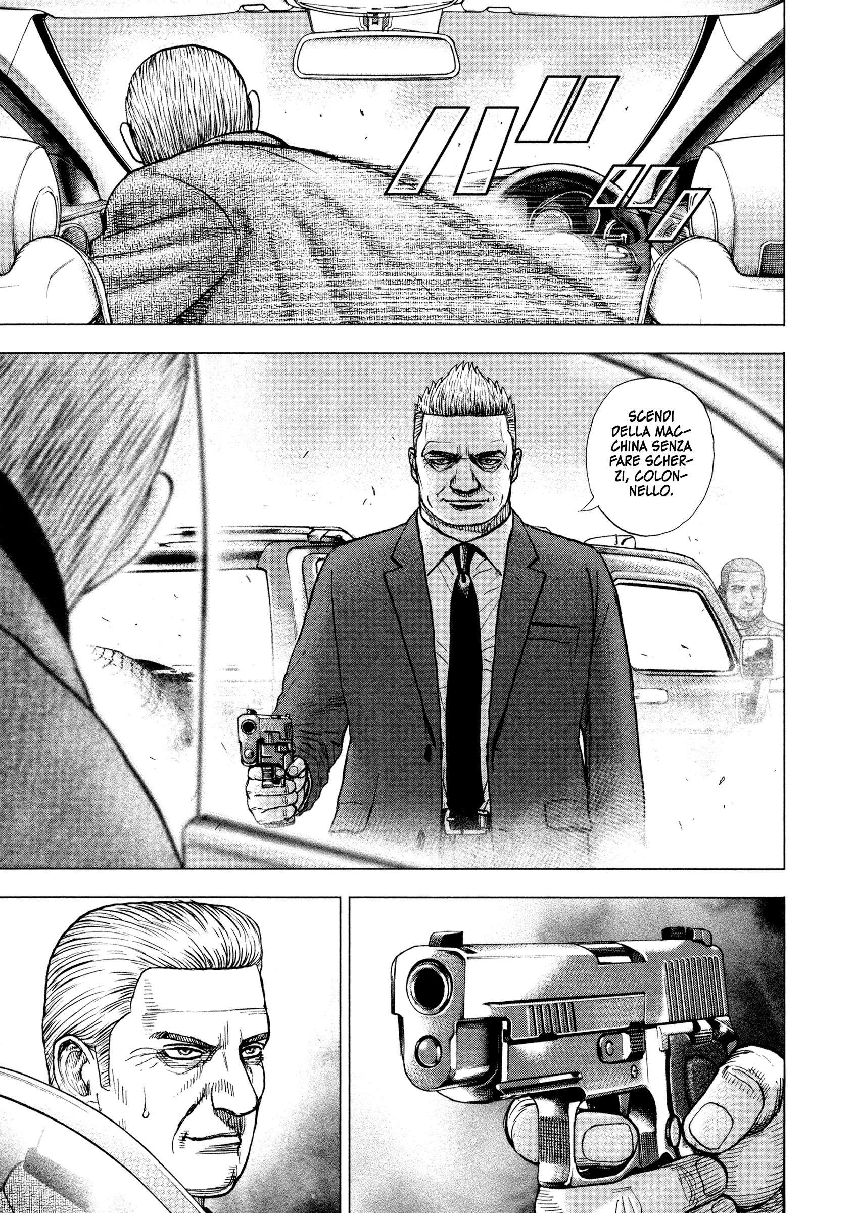 ZIG Buoni e Cattivi 第22页