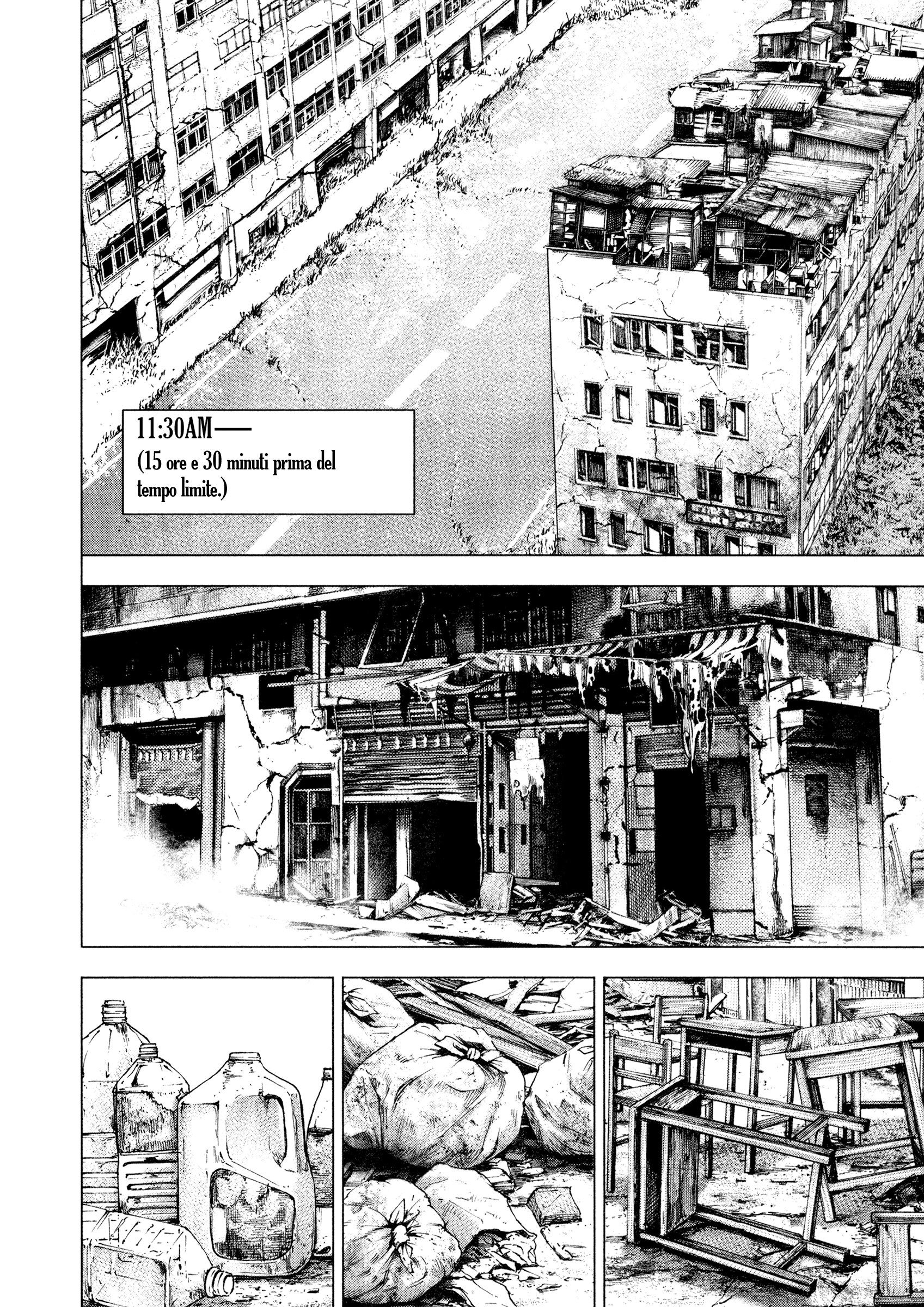 ZIG Buoni e Cattivi 第23页