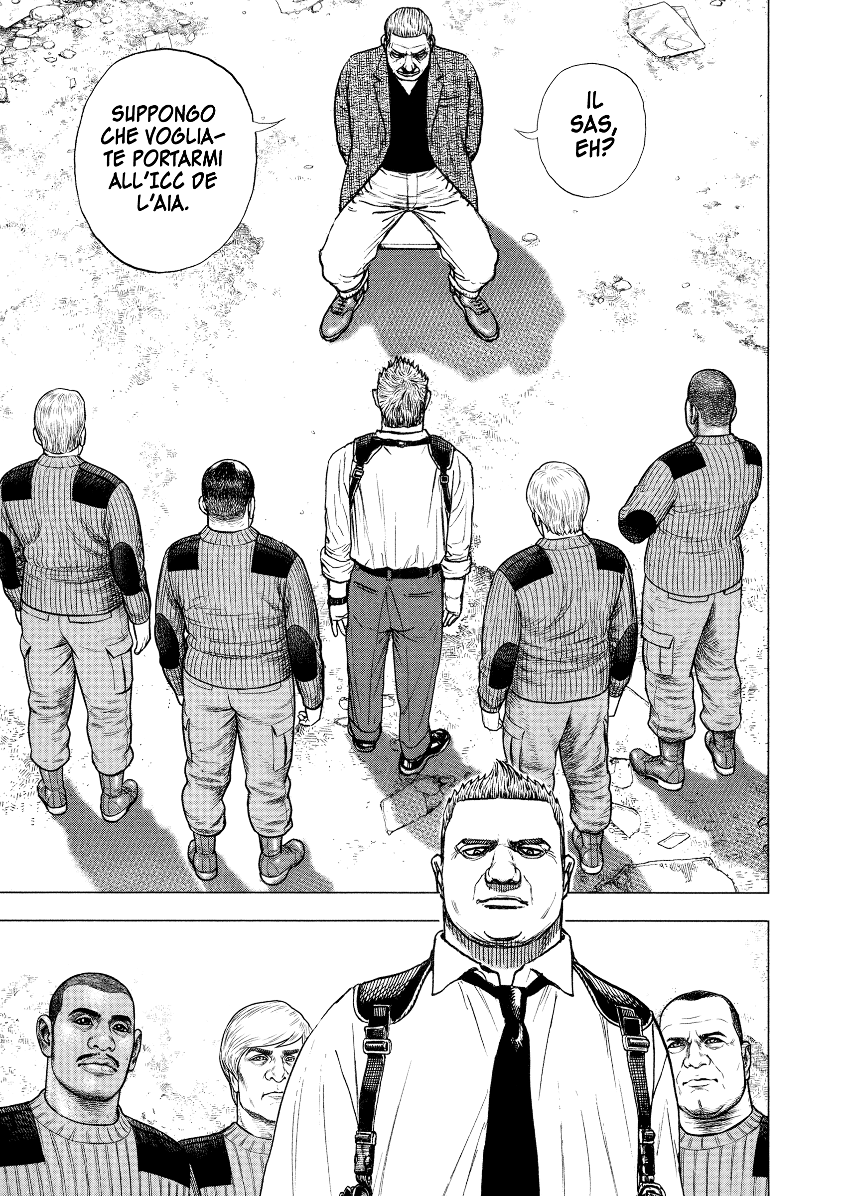 ZIG Buoni e Cattivi 第24页
