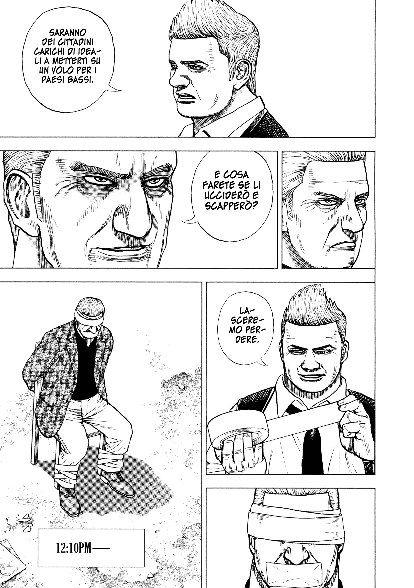 ZIG Buoni e Cattivi 第26页