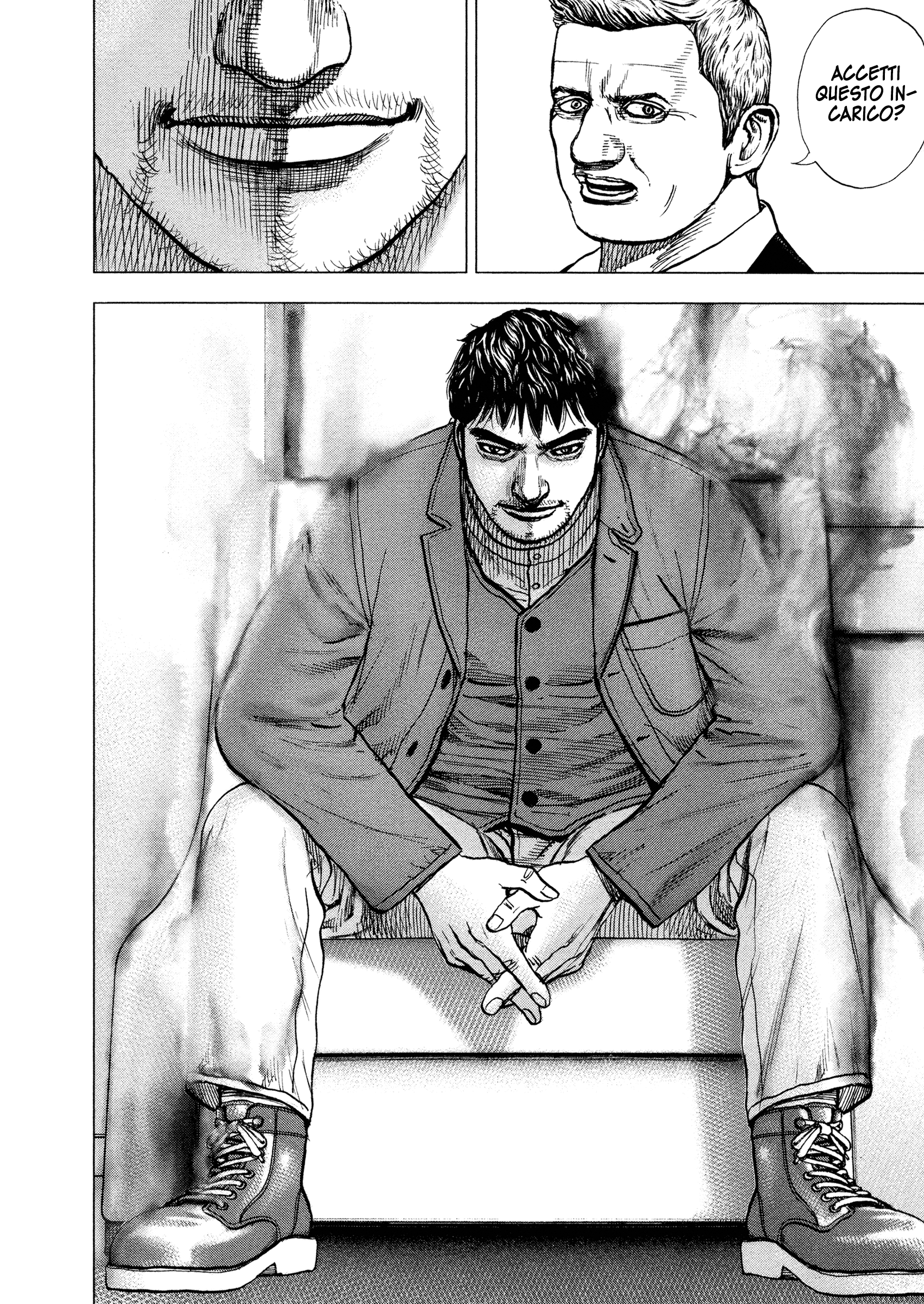 ZIG Buoni e Cattivi 第31页