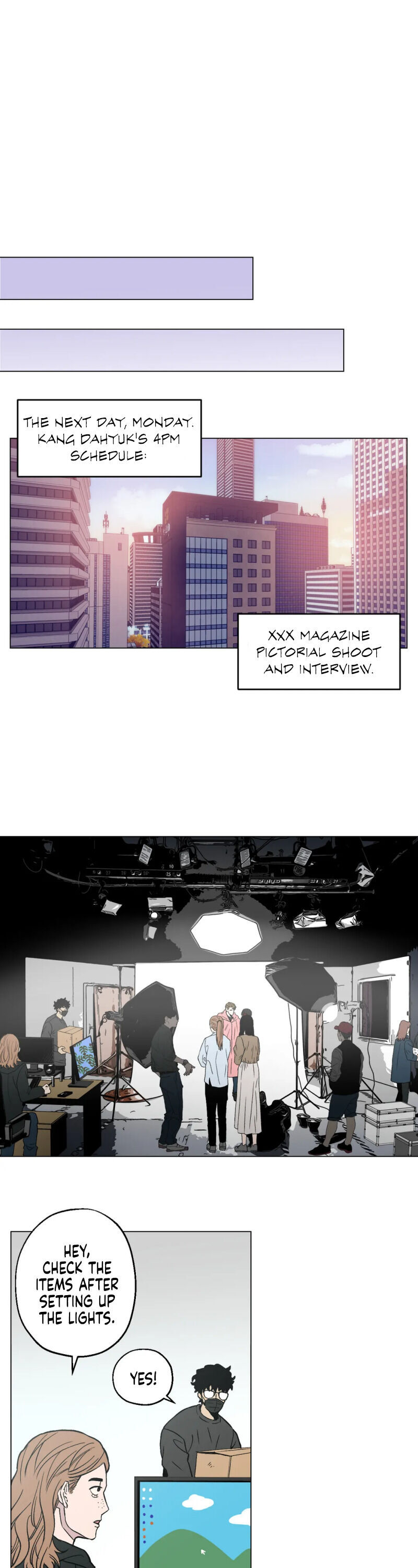 Killer Crush Ch. 6 第16页