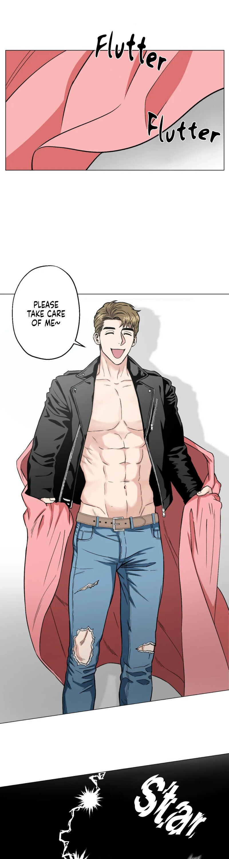 Killer Crush Ch. 6 第18页