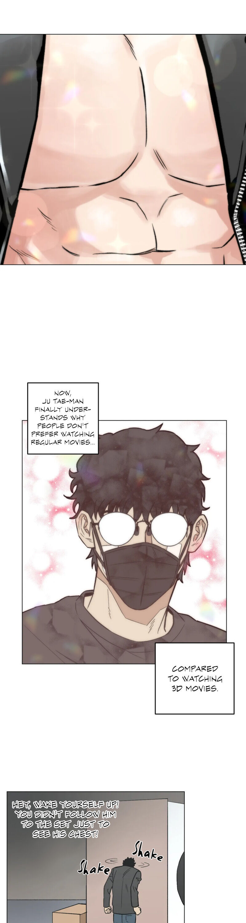 Killer Crush Ch. 6 第20页