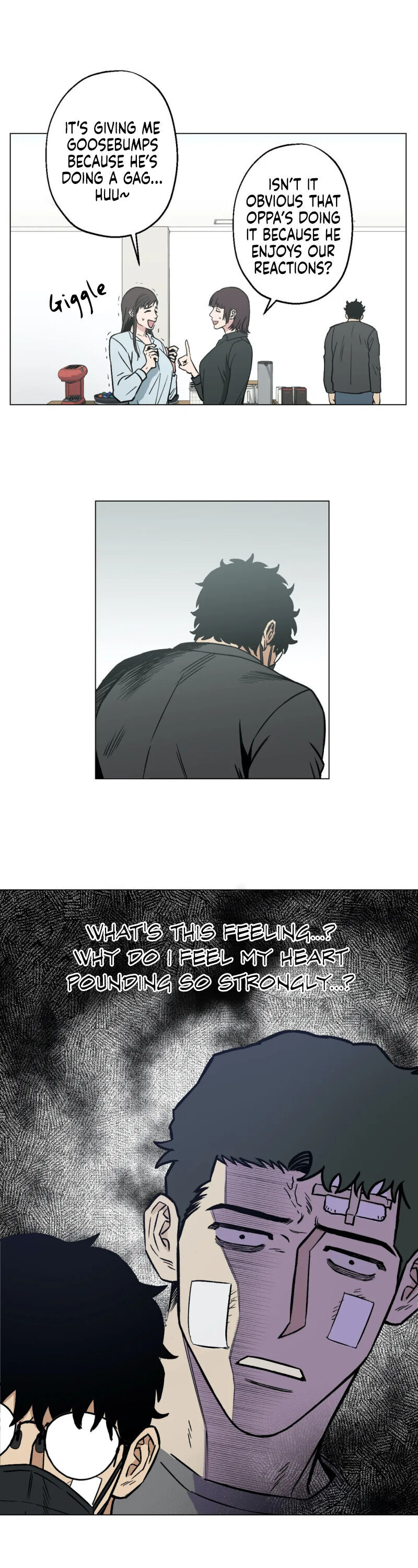 Killer Crush Ch. 6 第23页
