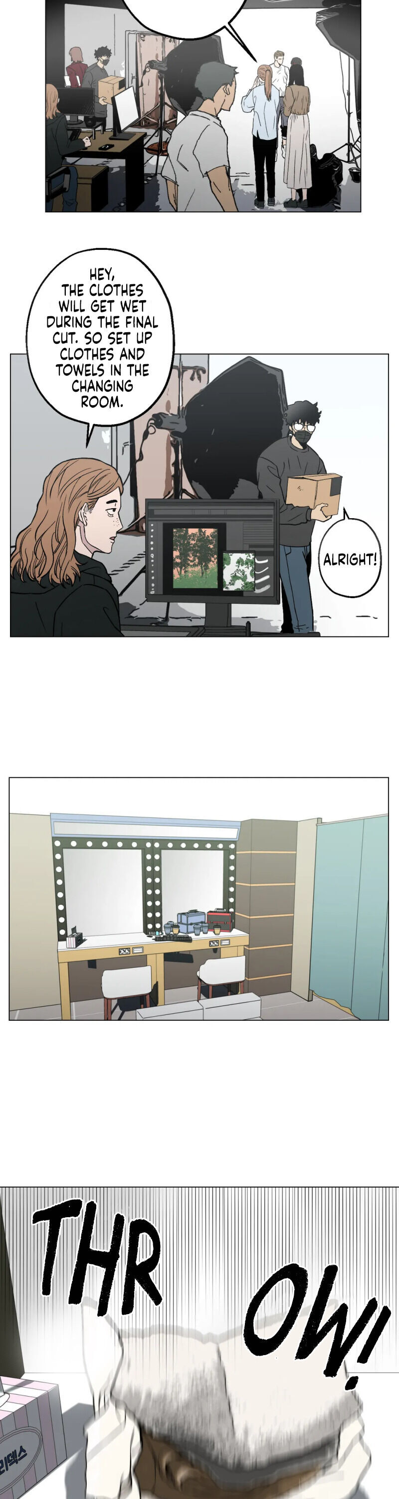 Killer Crush Ch. 6 第25页