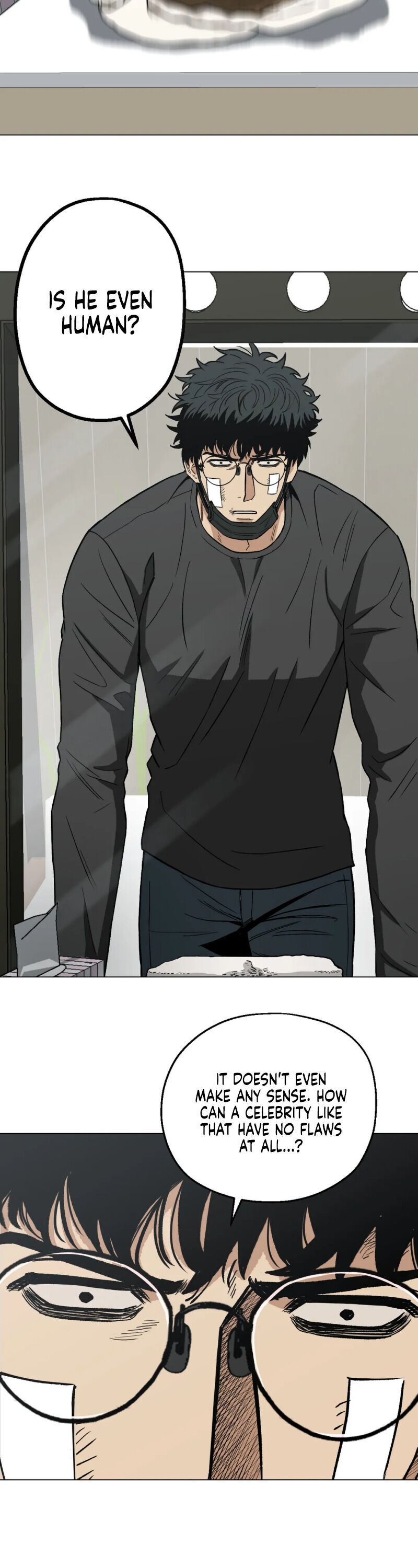 Killer Crush Ch. 6 第26页