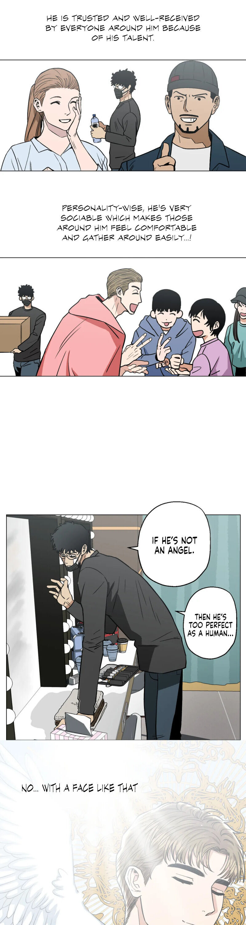 Killer Crush Ch. 6 第27页