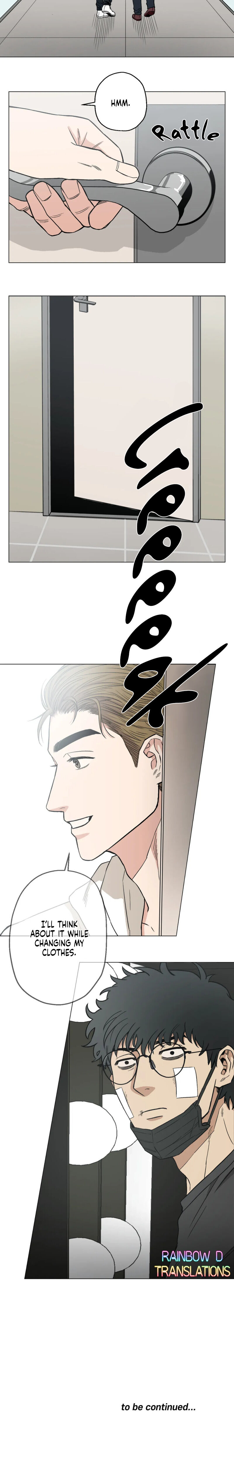 Killer Crush Ch. 6 第29页