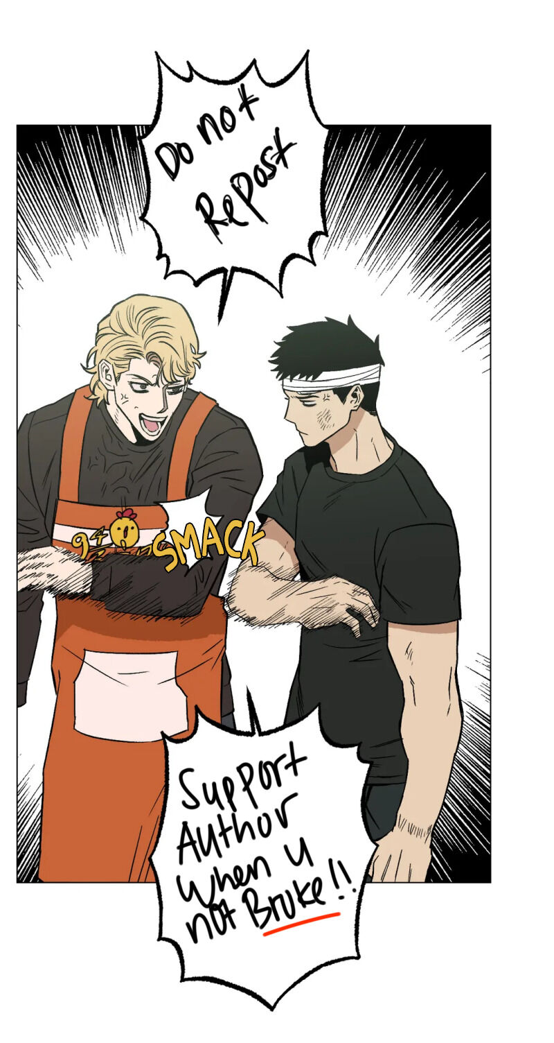 Killer Crush Ch. 6 第30页