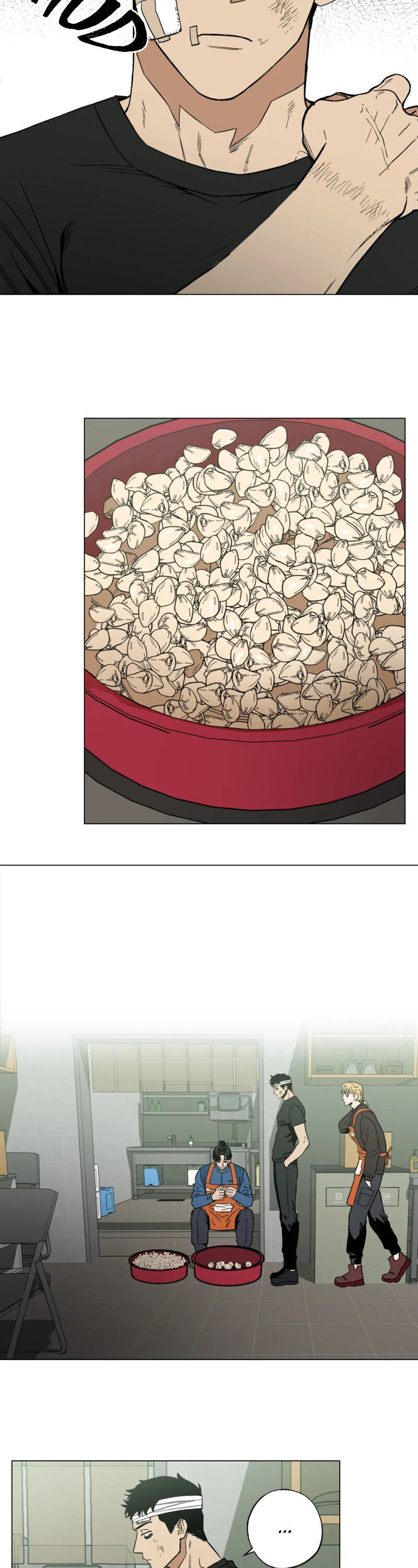Killer Crush Ch. 6 第4页