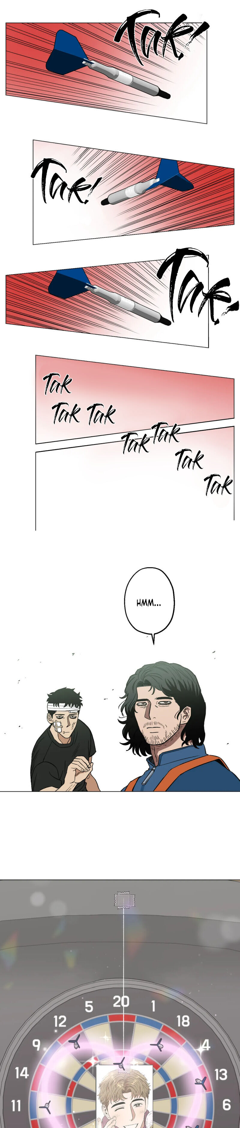 Killer Crush Ch. 6 第10页