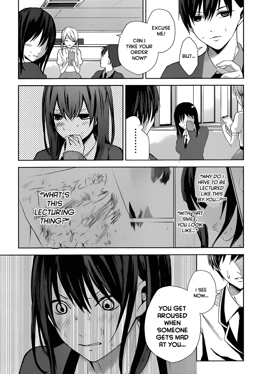 Wonder Rabbit Girl The fact that we're brothers 第36页