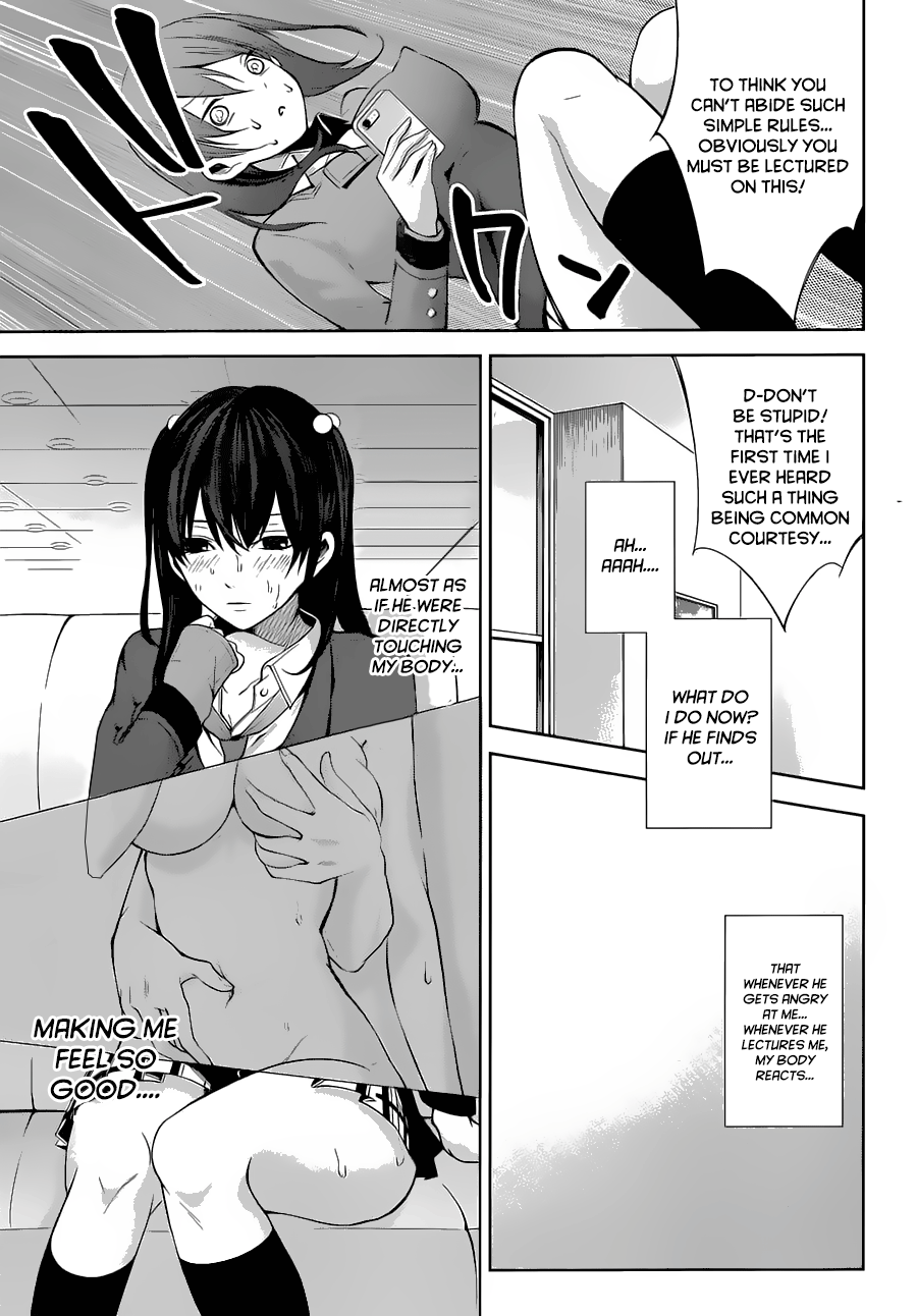 Wonder Rabbit Girl The fact that we're brothers 第38页