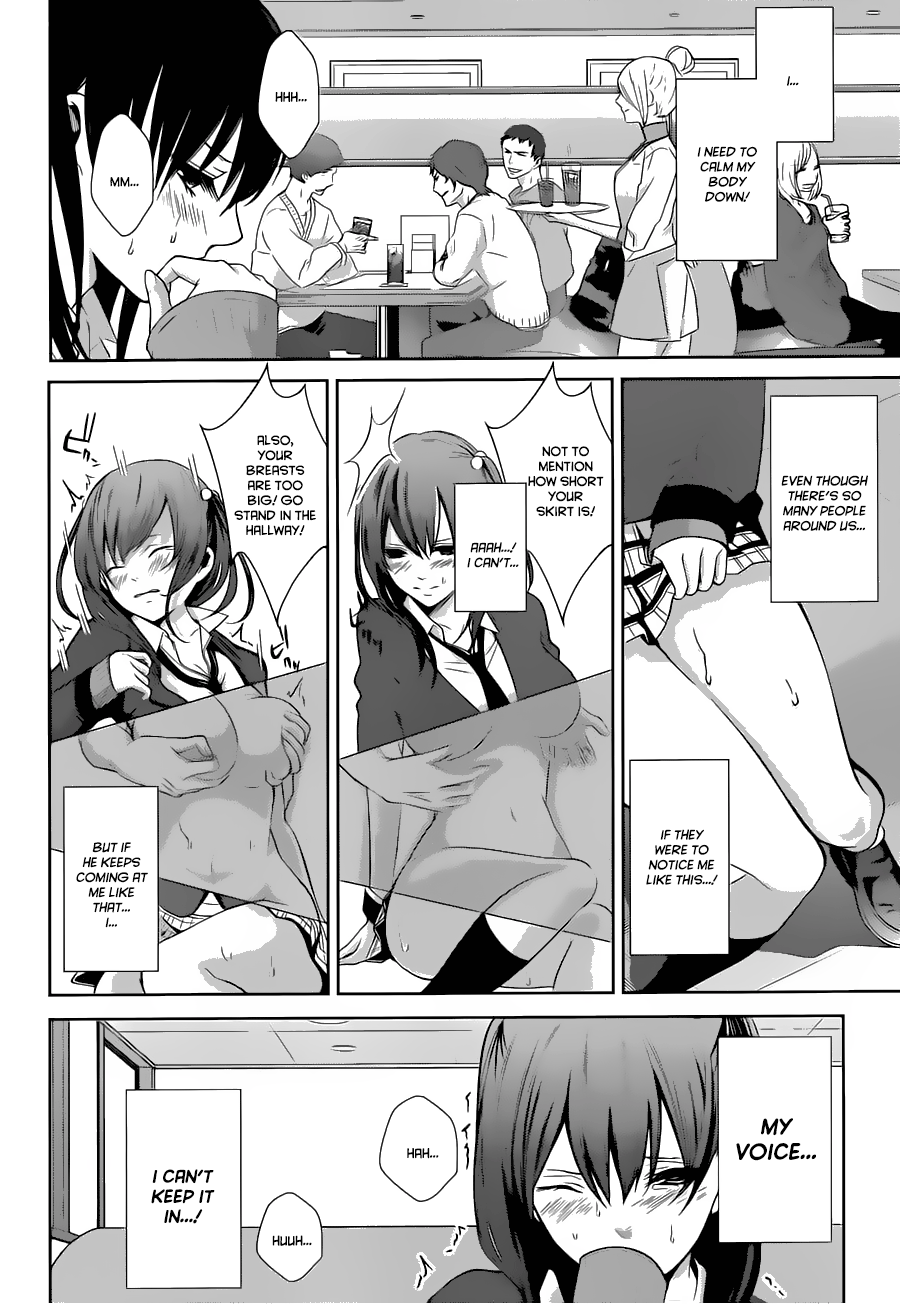 Wonder Rabbit Girl The fact that we're brothers 第39页