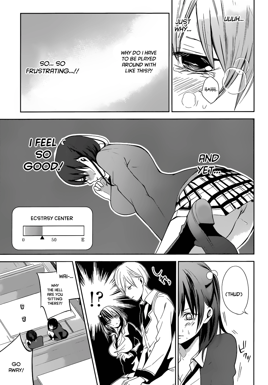 Wonder Rabbit Girl The fact that we're brothers 第40页