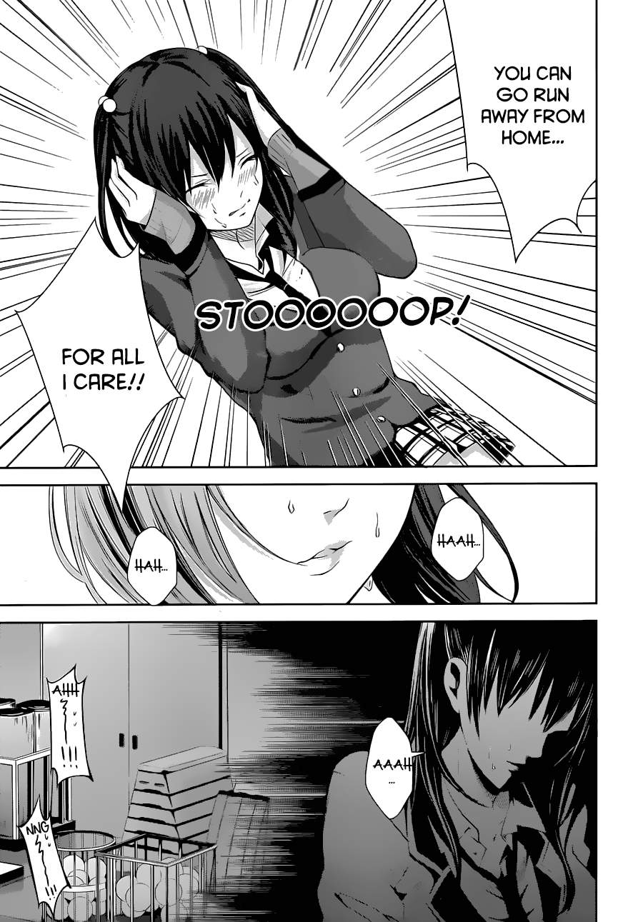 Wonder Rabbit Girl The fact that we're brothers 第46页